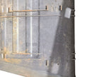 Rear Bumper Without Stepside With Tow Package Chrome Fits 03-06 TUNDRA