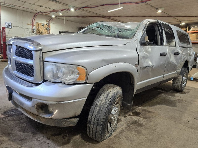 RAM2500   2003 Lamp Wiring Harness 637733