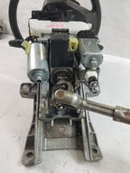 Steering Column Dash Shift Power Tilt And Telescopic Fits 15-16 MKC 49