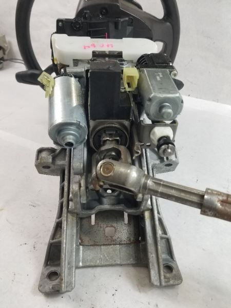 Steering Column Dash Shift Power Tilt And Telescopic Fits 15-16 MKC 49