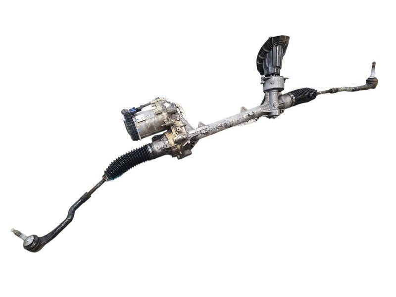Steering Gear/Rack Power Rack And Pinion 18" Wheels Fits 15-18 EDGE 65