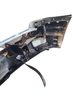 Front Bumper Without Fog Lamps Fits 07-10 SILVERADO 2500 PICKUP 669390