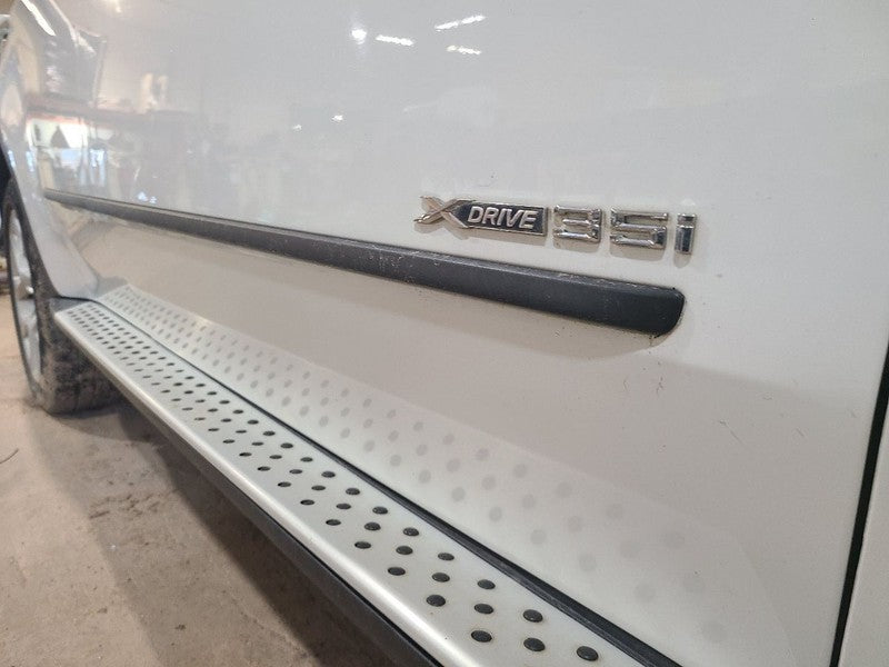 Passenger Right Front Door Fits 07-13 BMW X5 670308
