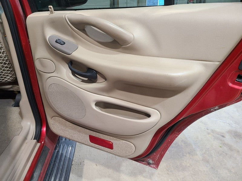 Passenger Right Rear Side Door Fits 97-02 EXPEDITION 665508