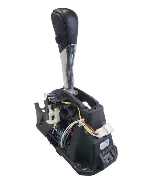 PATHFINDR 2018 Transmission Shift 663471