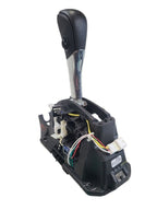 PATHFINDR 2018 Transmission Shift 663471