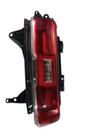Passenger Tail Light Halogen Headlamps Opt T4A Fits 14-15 CAMARO 65928