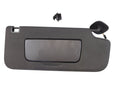Passenger Sun Visor With Illumination Fits 19-26 SILVERADO 1500 PICKUP