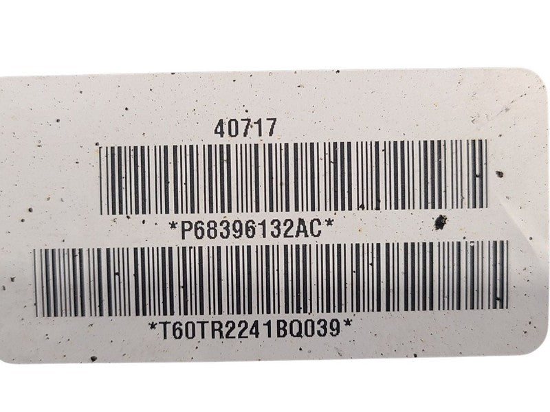 Transfer Case Model Bw 44-46 Electric Shift Fits 19-22 DODGE 2500 PICK