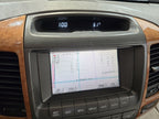 Info-GPS-TV Screen Video Control Without 10 Speaker Fits 03-07 SEQUOIA