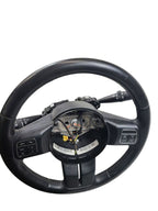 Steering Column Floor Shift Tilt Wheel VIN W LHD Fits 10-18 WRANGLER 6