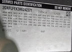 Driver Left Air Bag Driver Wheel Fits 10-17 EQUINOX 606357