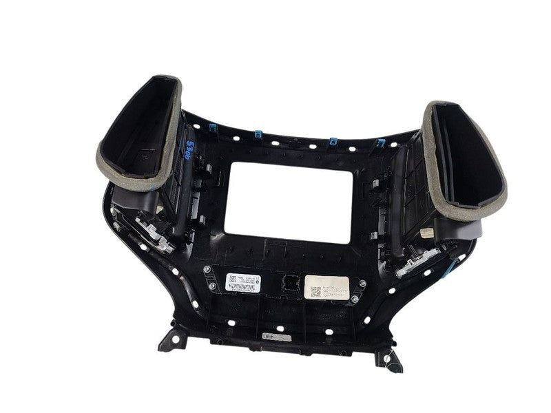 CHEROKEE  2020 Dash Bezel 652454