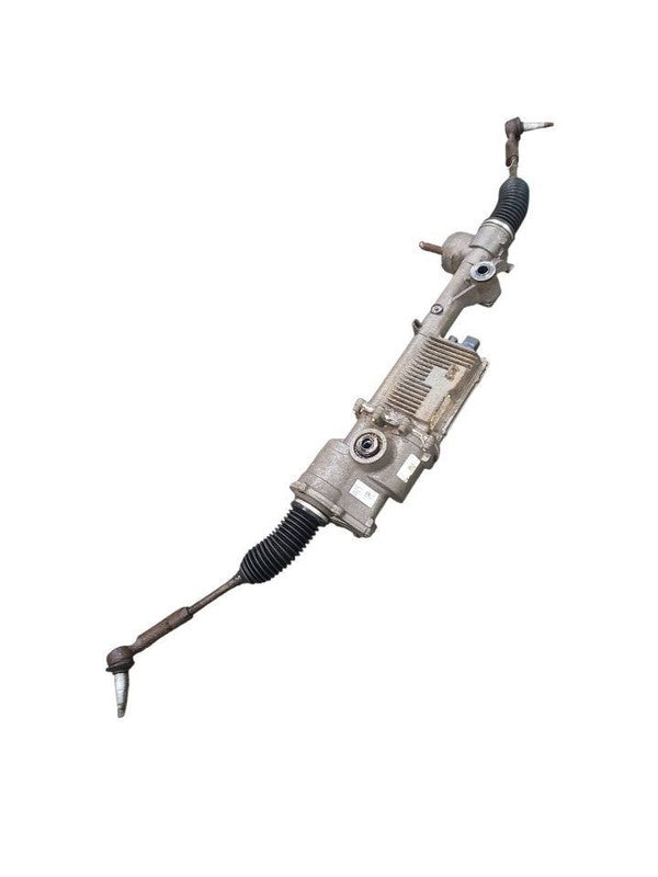 Steering Gear/Rack Power Rack And Pinion Fits 12-14 FORD F150 PICKUP 6