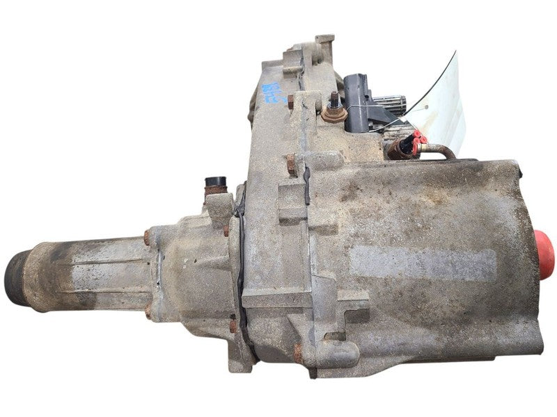 Transfer Case 3 Switch Dash Control Fits 96-04 BLAZER S10/JIMMY S15 66