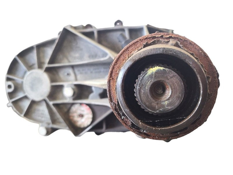 Transfer Case Opt NP8 Fits 03-07 AVALANCHE 1500 678847