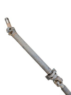 Rear Drive Shaft 4WD Crew Cab 4 Door 8' Box Fits 19-24 DODGE 2500 PICK