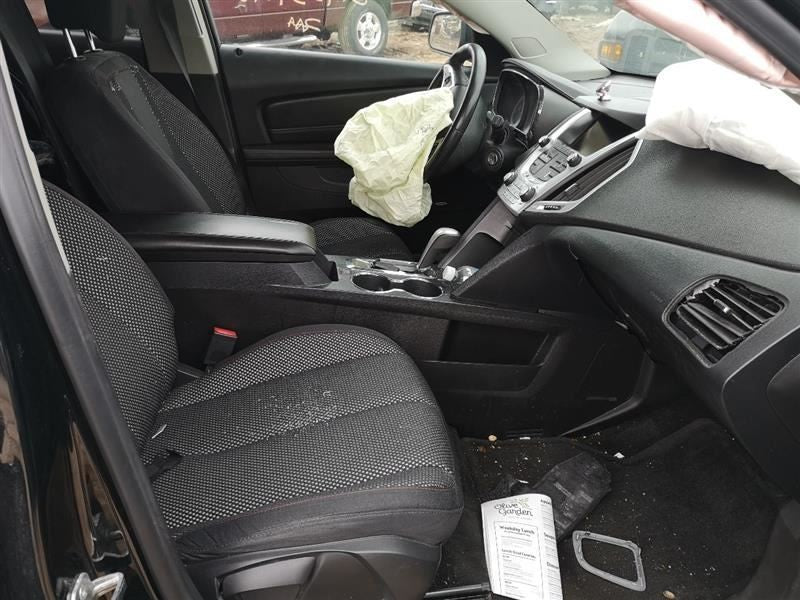 Oil Pan 2.4L VIN R 8th Digit Opt Luk Hybrid Fits 05-14 MALIBU 252471