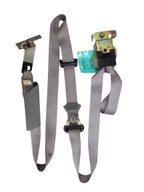 F350SD    2000 Seat Belt Rear 677251