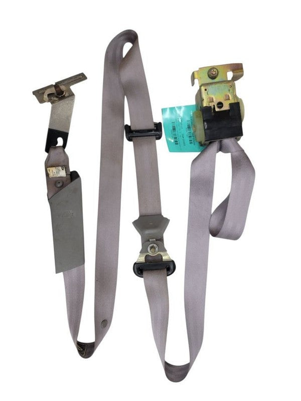F350SD    2000 Seat Belt Rear 677251