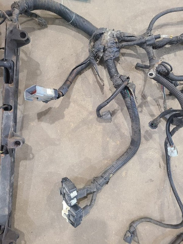 WRANGLER  2000 Engine Wire Harness 672922