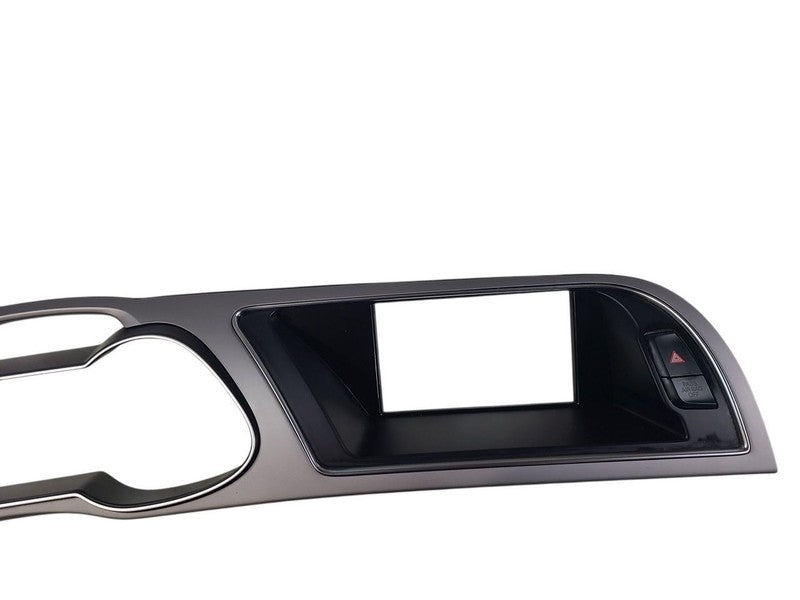 A4 AUDI   2013 Dash Bezel 645610