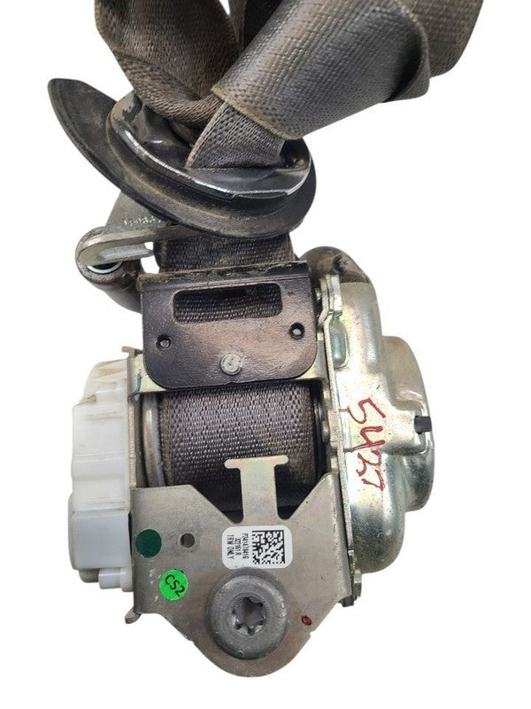 Seat Belt Front Bucket And Bench Crew Cab Fits 15-16 SIERRA 2500 PICKU