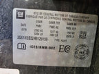 Passenger Side View Mirror Power Folding Opt Dnv Fits 16-19 XTS 555845