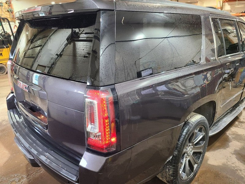Front Bumper SLE Fits 15-20 YUKON 660921