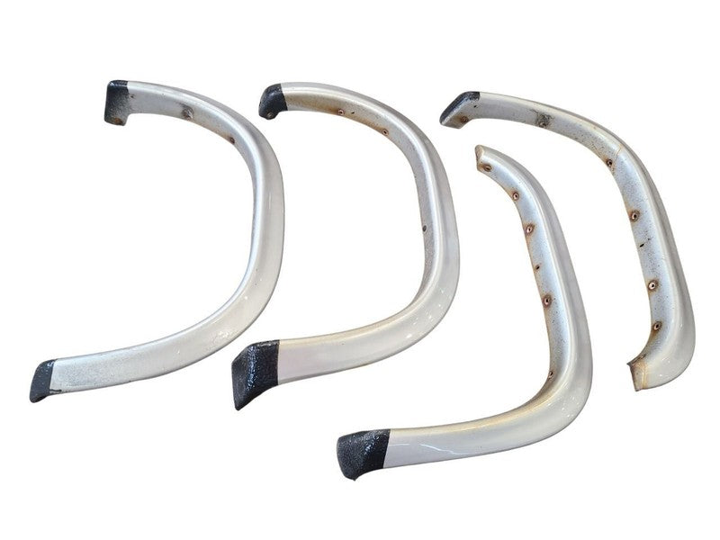 DAKOTA    2004 Fender Flare/Extension 668197