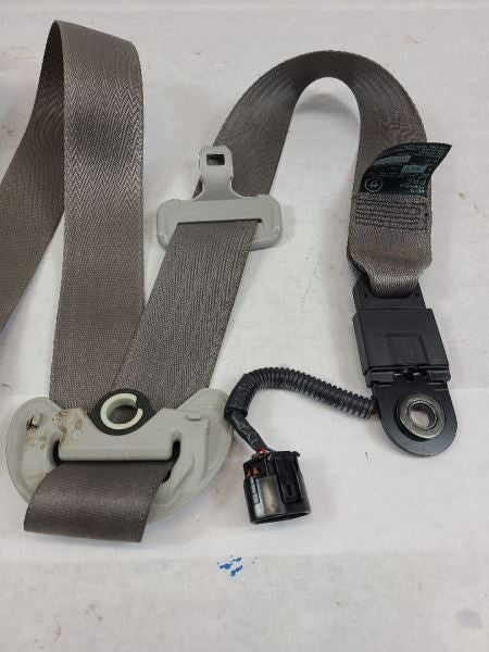 Seat Belt Front Bucket Passenger Retractor Fits 07-09 LEXUS LS460 5609
