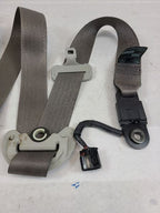 Seat Belt Front Bucket Passenger Retractor Fits 07-09 LEXUS LS460 5609