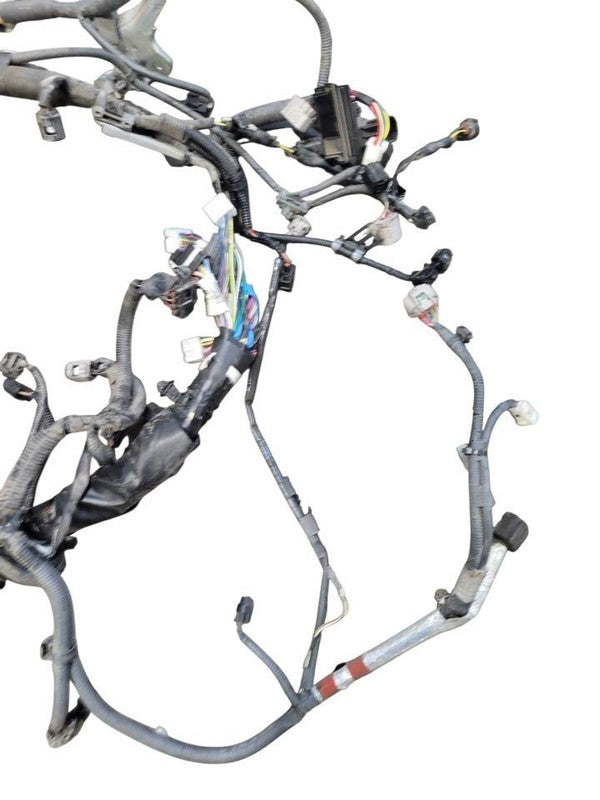 TACOMA    2017 Engine Wire Harness 667314