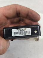 TAURUS    2013 Chassis ECM 605333