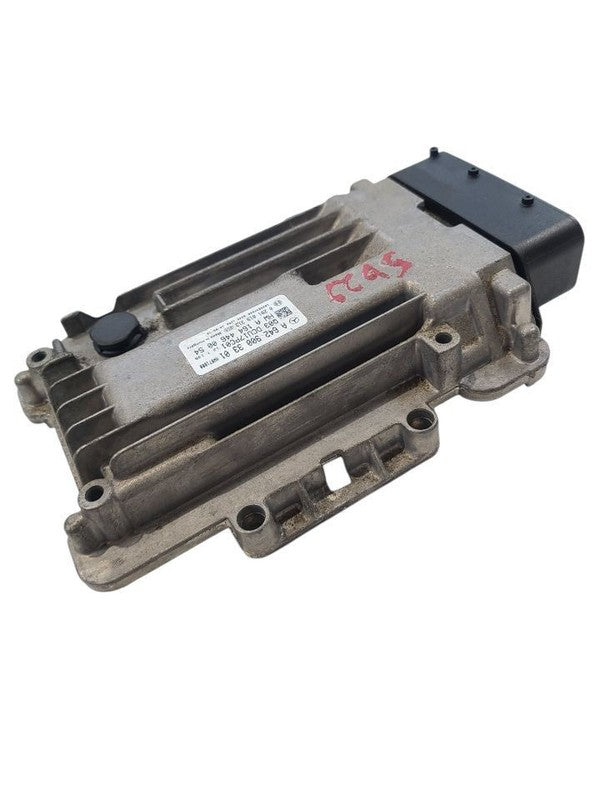 SPRINTV25 2012 Chassis ECM 674124