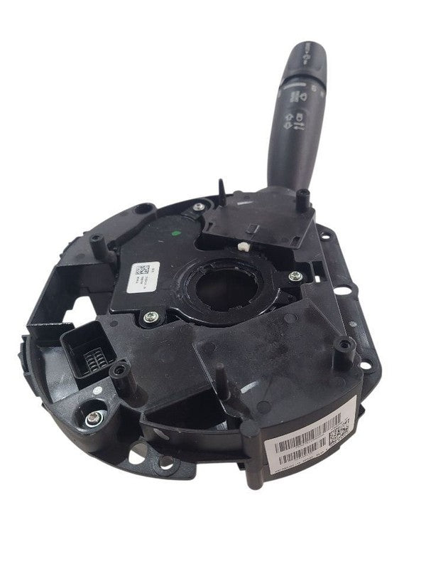 Column Switch New Style 6 Lug Wheel Column Fits 19-24 DODGE 1500 PICKU