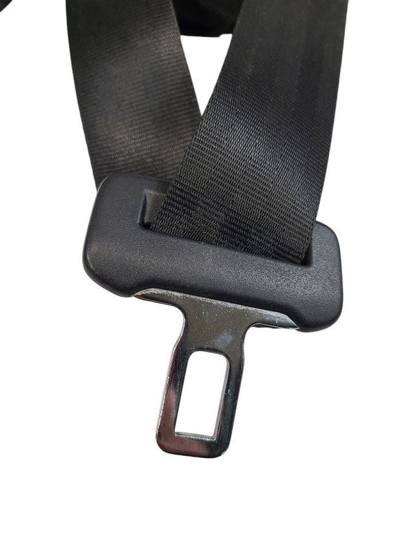 Seat Belt Front Bucket Passenger Retractor Fits 15-16 RENEGADE 610374