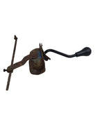 RAM1500   1998 Transmission Shift 665679