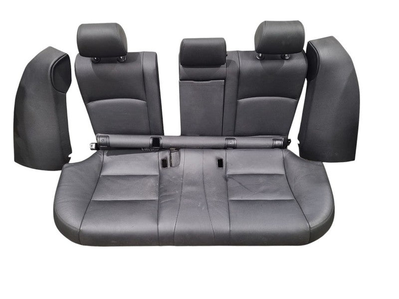 528I      2015 Seat Rear 615174