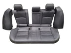 528I      2015 Seat Rear 615174