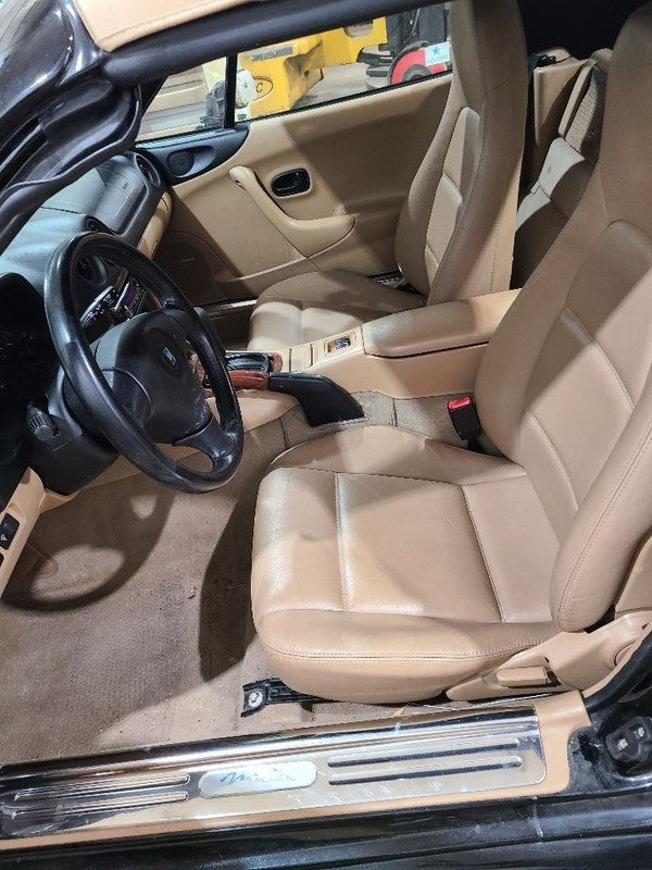 Steering Column Floor Shift Fits 99-05 MAZDA MX-5 MIATA 653208