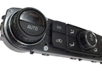 Temperature Control Opt CJ2 ID 84173748 Fits 17-19 SILVERADO 2500 PICK