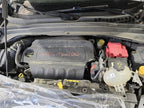 Driver Tail Light Incandescent Black Bezel Fits 15-20 RENEGADE 595857