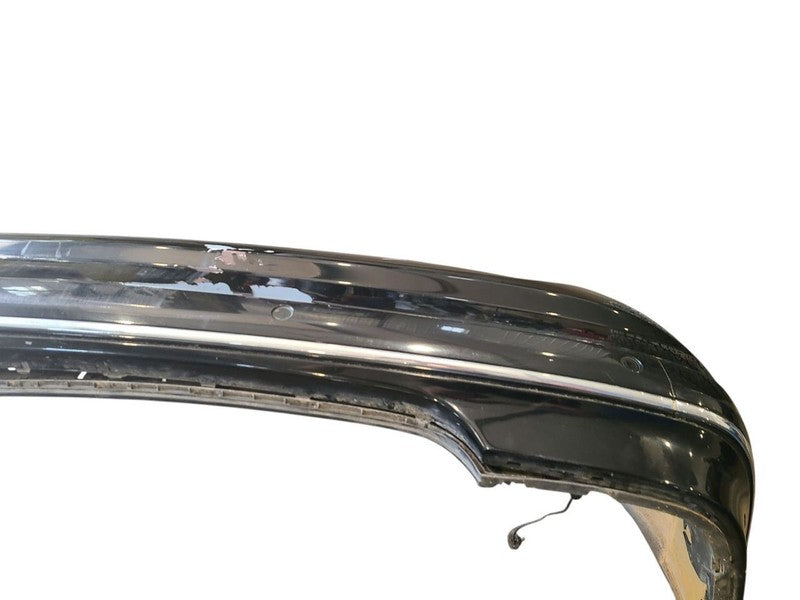 Rear Bumper 220 Type S600 With Sport Package Fits 01-06 MERCEDES S-CLA