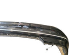Rear Bumper 220 Type S600 With Sport Package Fits 01-06 MERCEDES S-CLA