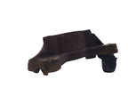 Driver Front Spindle/Knuckle Rear Wheel ABS Fits 00-01 DODGE 1500 PICK
