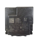 MALIBUNEW 2016 Chassis ECM 603476