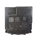 MALIBUNEW 2016 Chassis ECM 603476
