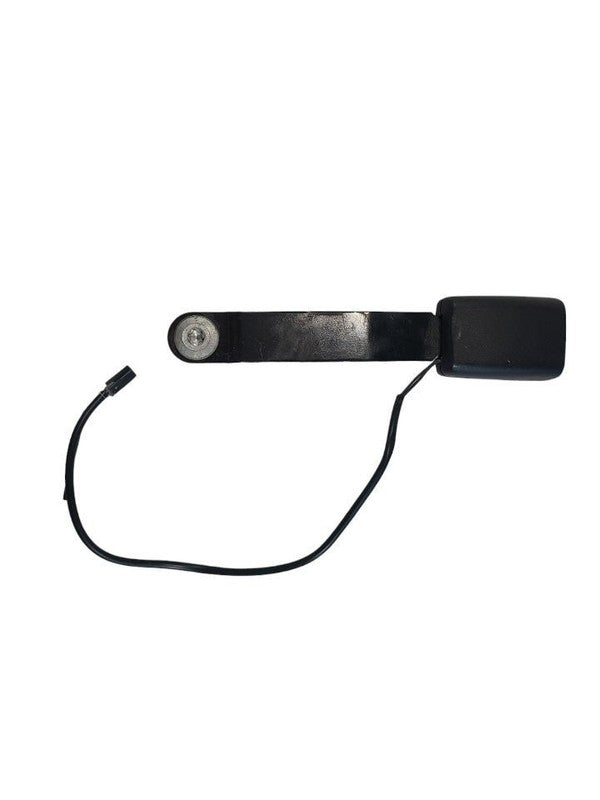 Seat Belt Front 60/40 Split Opt AM6 Crew Cab Driver Fits 05-12 CANYON 