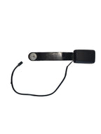 Seat Belt Front 60/40 Split Opt AM6 Crew Cab Driver Fits 05-12 CANYON 